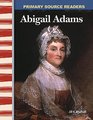 Abigail Adams Early America