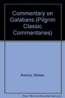 Commentary on Galatians