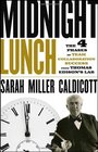 Midnight Lunch The 4 Phases of Team Collaboration Success from Thomas Edison's Lab
