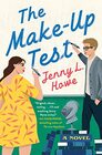 The MakeUp Test A Novel