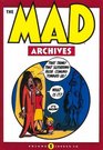 The MAD Archives Vol 1