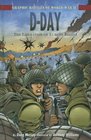 DDay The Liberation of Europe Begins