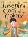 Joseph's Coat of Many Colors