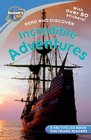 Incredible Adventures