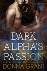 Dark Alpha's Passion