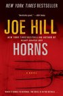 Horns A Novel