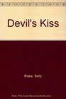 DEVIL'S KISS
