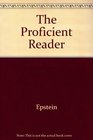 The Proficient Reader