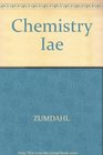 Chemistry Iae 1997 publication