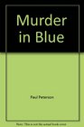 Murder in Blue