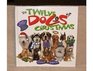 The Twelve Dogs of Christmas with Audio CD