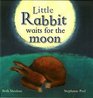 Little Rabbit Waits For the Moon