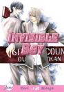 Invisible Boy Volume 2