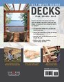 Ultimate Guide Decks 5th Edition 30 Projects to Plan Design and Build  Over 700 Photos  Illustrations with StepbyStep Instructions on Adding the Perfect Deck to Your Home