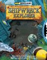 Shipwreck Explorer