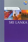 Travellers Sri Lanka 2nd