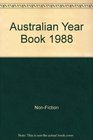 Australian Year Book 1988