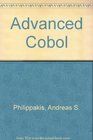 Advanced Cobol