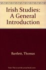 Irish Studies A General Introduction