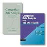 Categorical Data Analysis Using the SAS System Second Edition  Categorical Data Analysis Second Edition Set