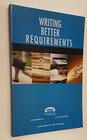 Writing Better Requirements