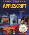 Danny Goodman's Applescript Handbook 2nd Edition