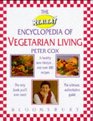 The Realeat Guide to Vegetarian Living