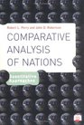 Comparative Analysis of Nations Quantitative Approaches