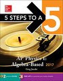 5 Steps to a 5 AP Physics 1 2017