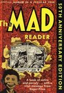 The Mad Reader Volume 1