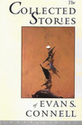 The Collected Stories of Evan S Connell