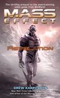 Revelation (Mass Effect, Bk 1)