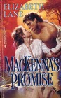 MacKenna's Promise (Harlequin Historical, No 216)