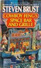 Cowboy Feng's Space Bar and Grill