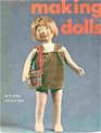 Making Dolls