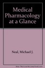 Medical Pharmacology at a Glance