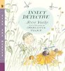 Insect Detective Read and Wonder