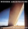Modern Architecture  Photographs by Ezra Stoller
