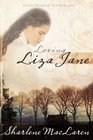 Loving Liza Jane (Little Hickman Creek, Bk 1)