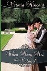 When Mary Met the Colonel: A Pride and Prejudice Novella