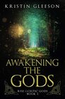 Awakening the Gods A Celtic Urban Fantasy