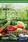 The Ultimate Gardening Guide Utah State University's Guide to Common Gardening Questions