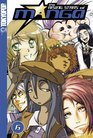 Rising Stars of Manga Volume 6