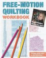 FreeMotion Quilting Workbook Angela Walters Shows You How