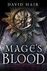 Mage's Blood (Moontide Quartet, Bk 1)