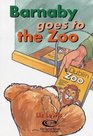 Barnaby Goes to the Zoo