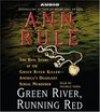 Green River, Running Red: The Real Story of the Green River Killer (Audio CD) (Abridged)