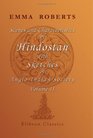 Scenes and Characteristics of Hindostan with Sketches of AngloIndian Society Volume 2