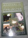 Animals and the Church