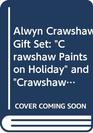 Alwyn Crawshaw Gift Set Crawshaw Paints on Holiday / Crawshaw Paints Oils